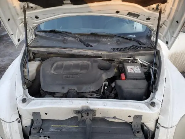 2011 CHEVROLET HHR LS  