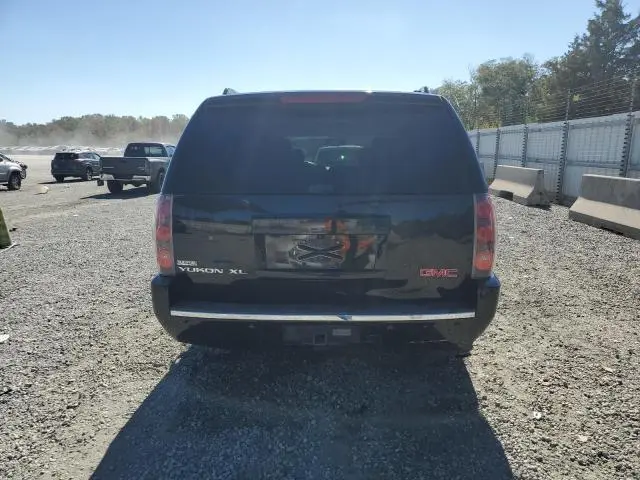 2012 GMC YUKON XL DENALI  