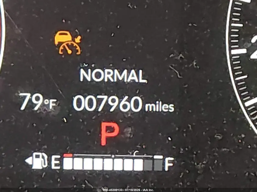 2024 HONDA CR-V LX AWD