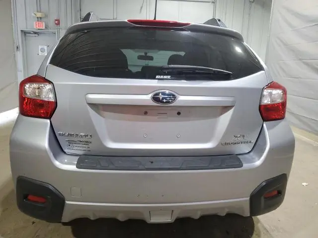 2013 SUBARU XV CROSSTREK 2.0 PREMIUM  