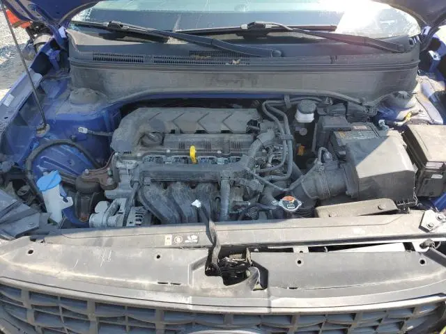 2021 HYUNDAI VENUE SE  