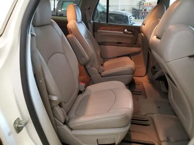 2011 BUICK ENCLAVE CXL  