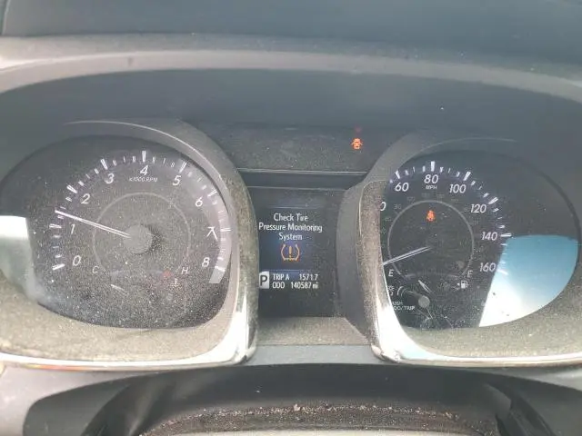 2014 TOYOTA AVALON BASE
