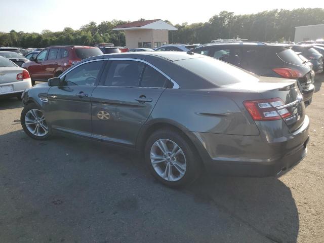 2019 FORD TAURUS SEL