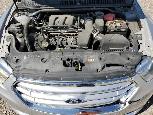 2015 FORD TAURUS LIMITED  
