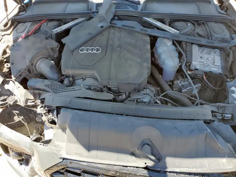 2023 AUDI A5 PREMIUM PLUS 45  