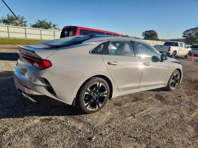 2021 KIA K5 GT LINE  