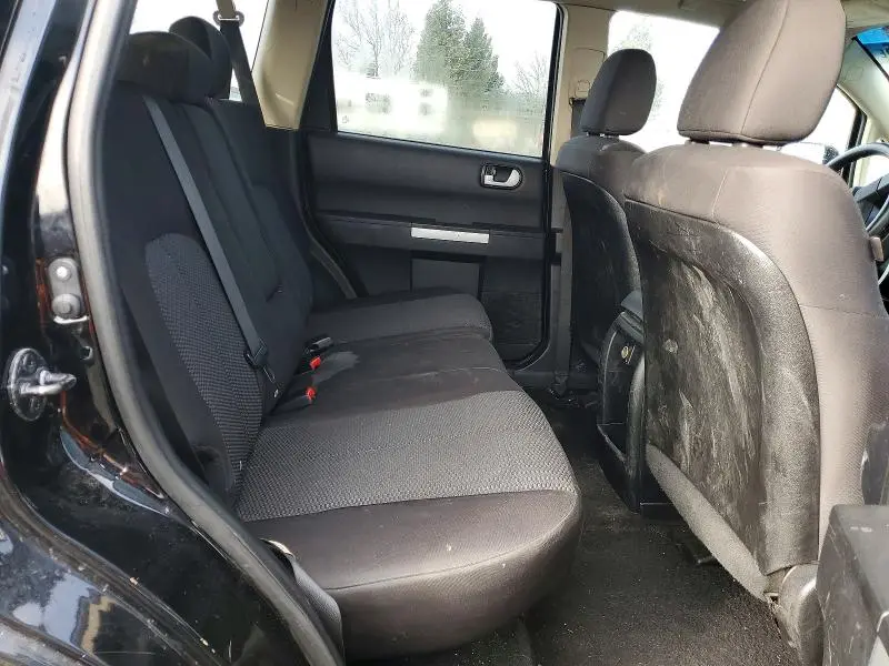 2010 MITSUBISHI ENDEAVOR LS  