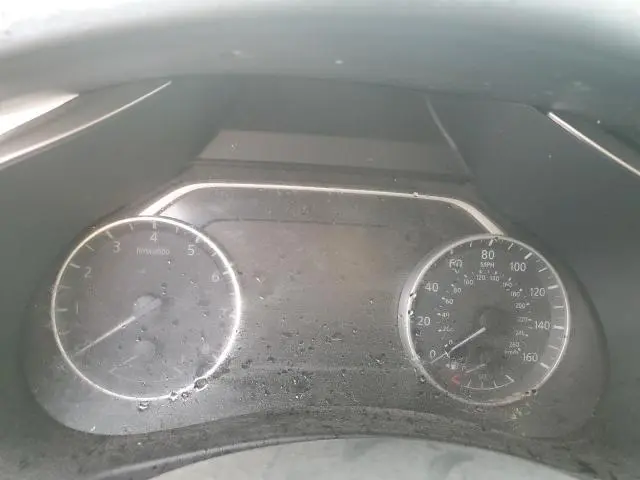 2016 NISSAN MURANO S  