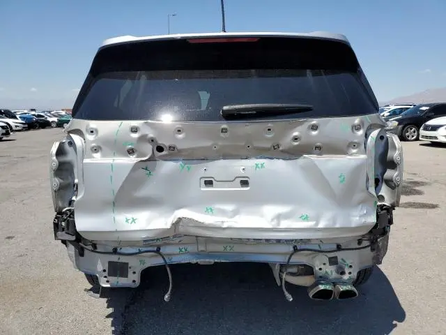 2022 HYUNDAI PALISADE SE  