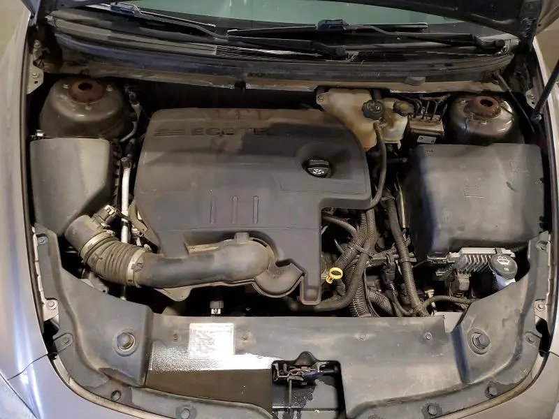 2012 CHEVROLET MALIBU 1LT  