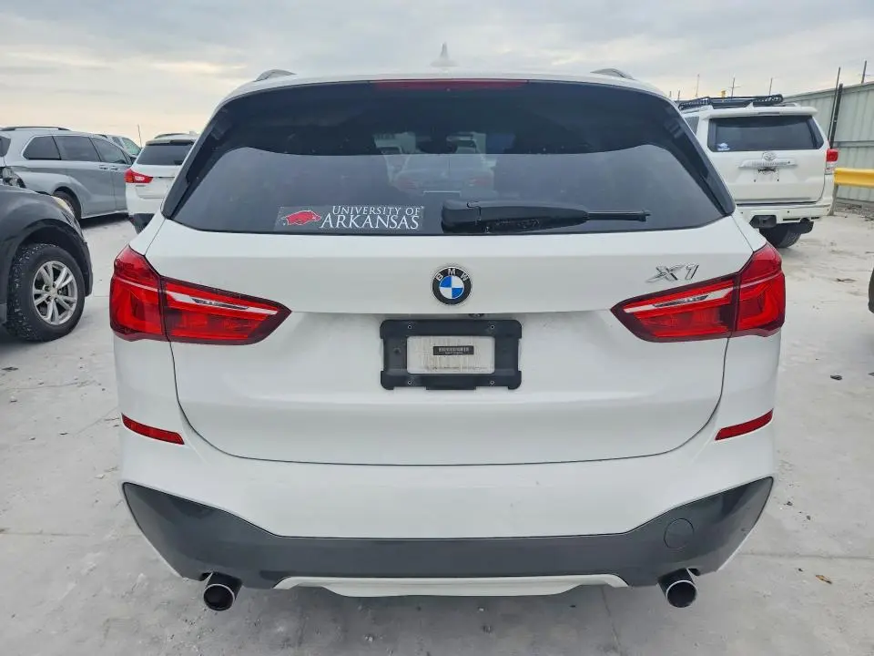 2018 BMW X1 SDRIVE28I  