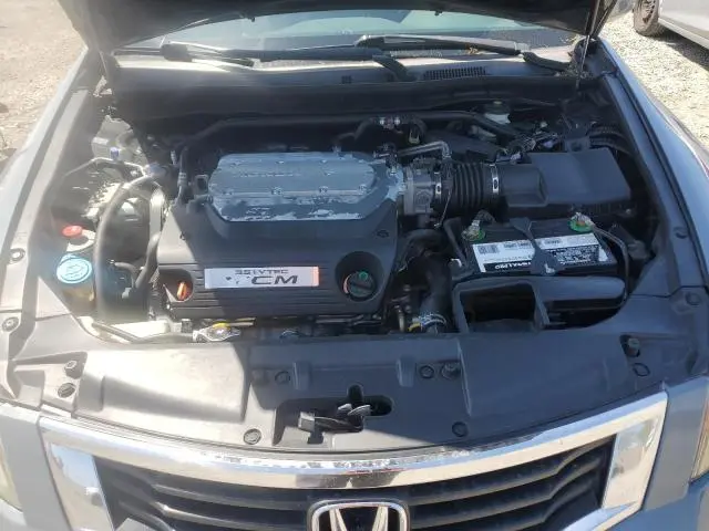 2010 HONDA ACCORD EXL