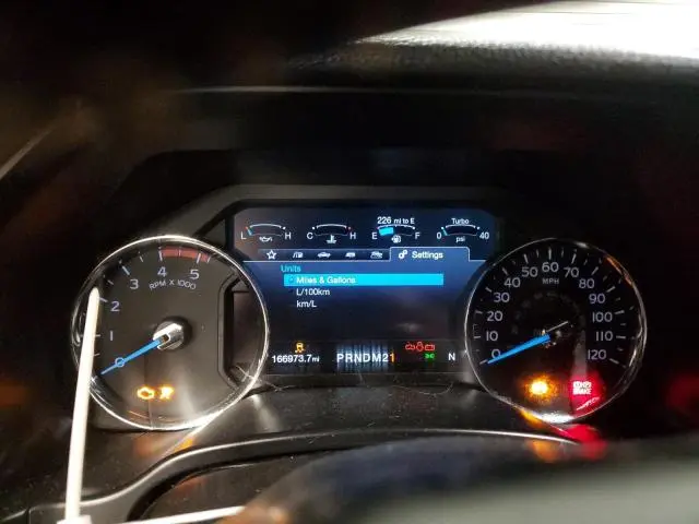 2019 FORD F350 SUPER DUTY  