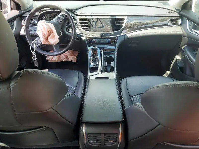 2019 BUICK LACROSSE ESSENCE  