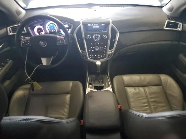 2011 CADILLAC SRX