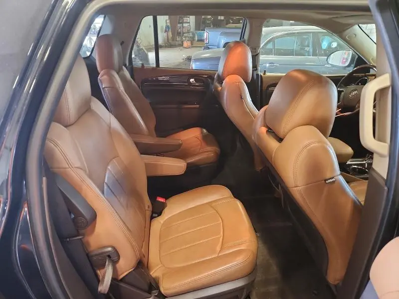 2014 BUICK ENCLAVE   