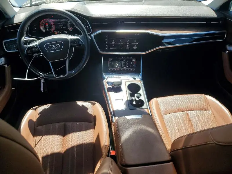2019 AUDI A6 PREMIUM PLUS  
