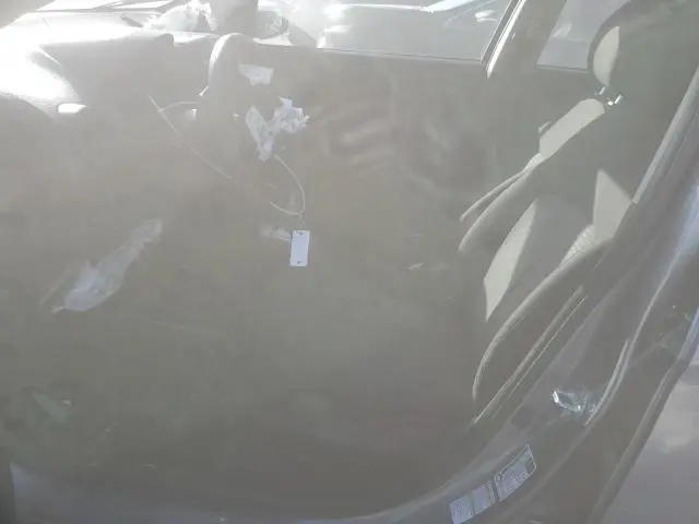 2022 MITSUBISHI MIRAGE G4 ES  