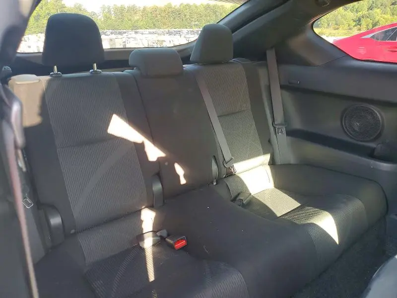 2011 SCION TC BASE  