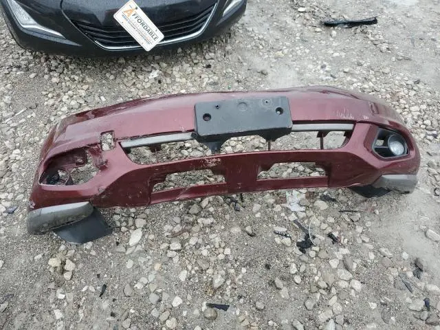 2012 NISSAN MURANO S  