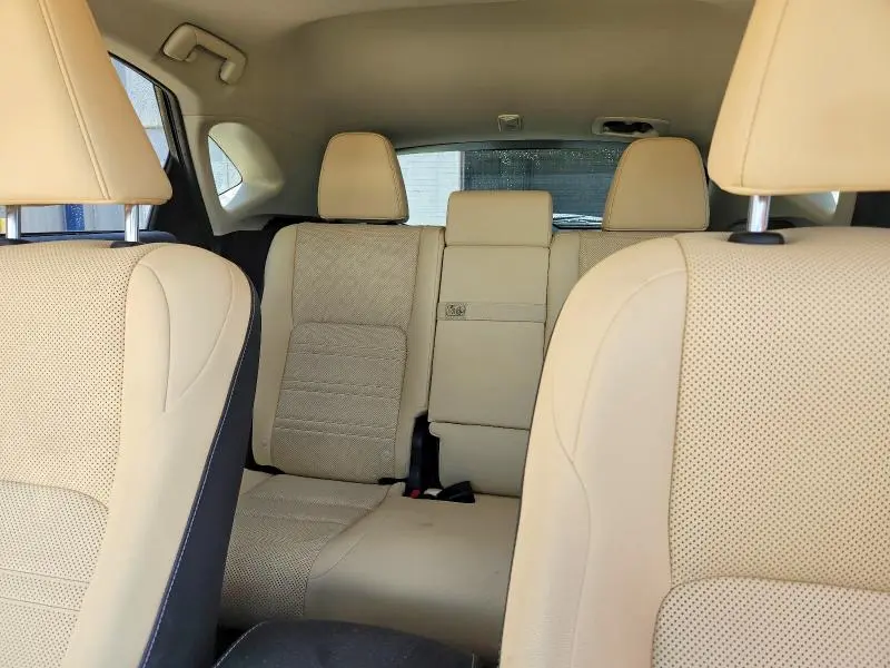 2019 LEXUS NX 300 BASE  