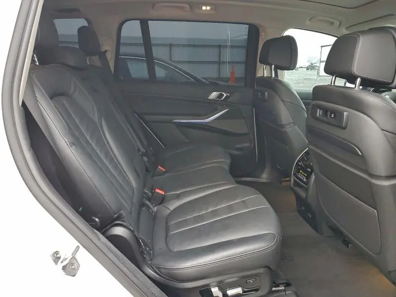 2020 BMW X7 XDRIVE50I  