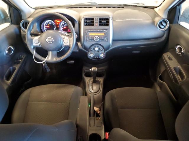 2013 NISSAN VERSA S