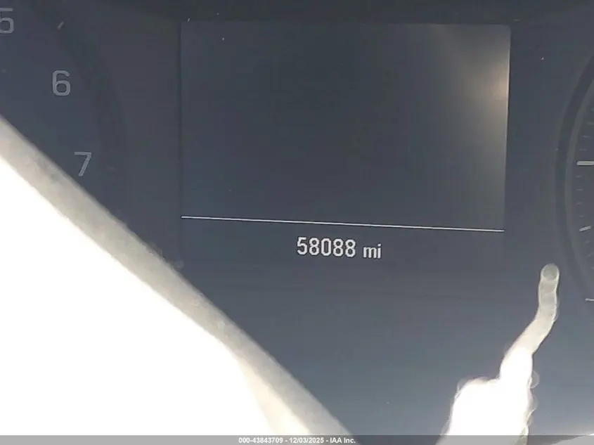 2023 CHEVROLET TRAILBLAZER FWD LT