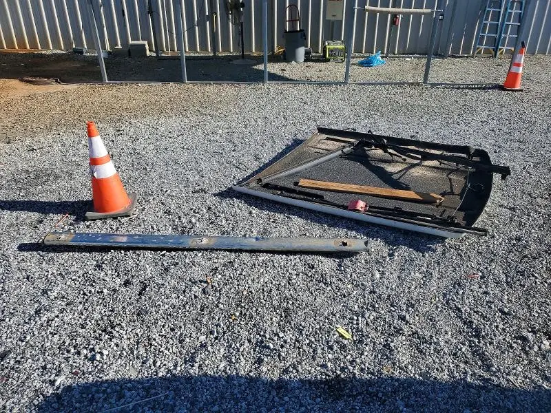 2012 DODGE RAM 1500 LARAMIE  