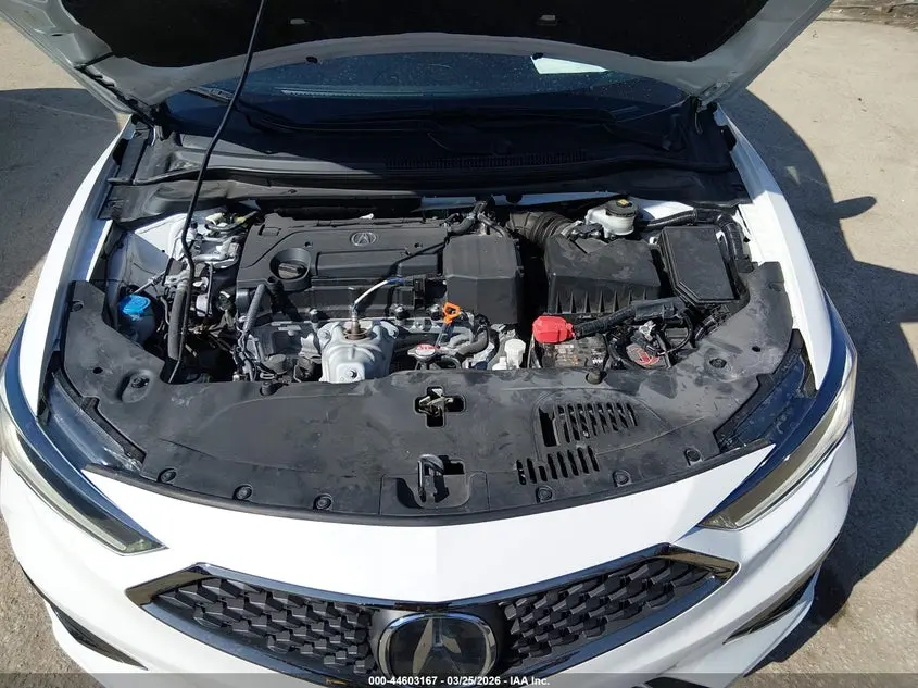 2022 ACURA ILX PREMIUM   A-SPEC PACKAGES/TECHNOLOGY   A-SPEC PACKAGES