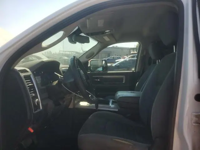 2015 RAM 1500 SLT  