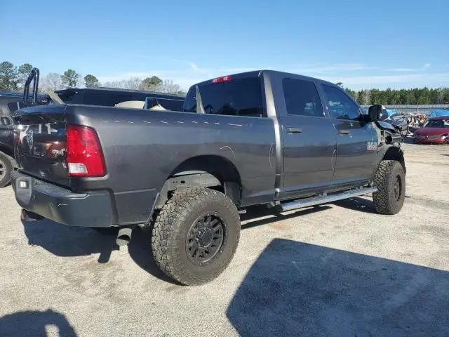 2017 RAM 2500 ST