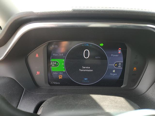 2023 CHEVROLET BOLT EV 1LT