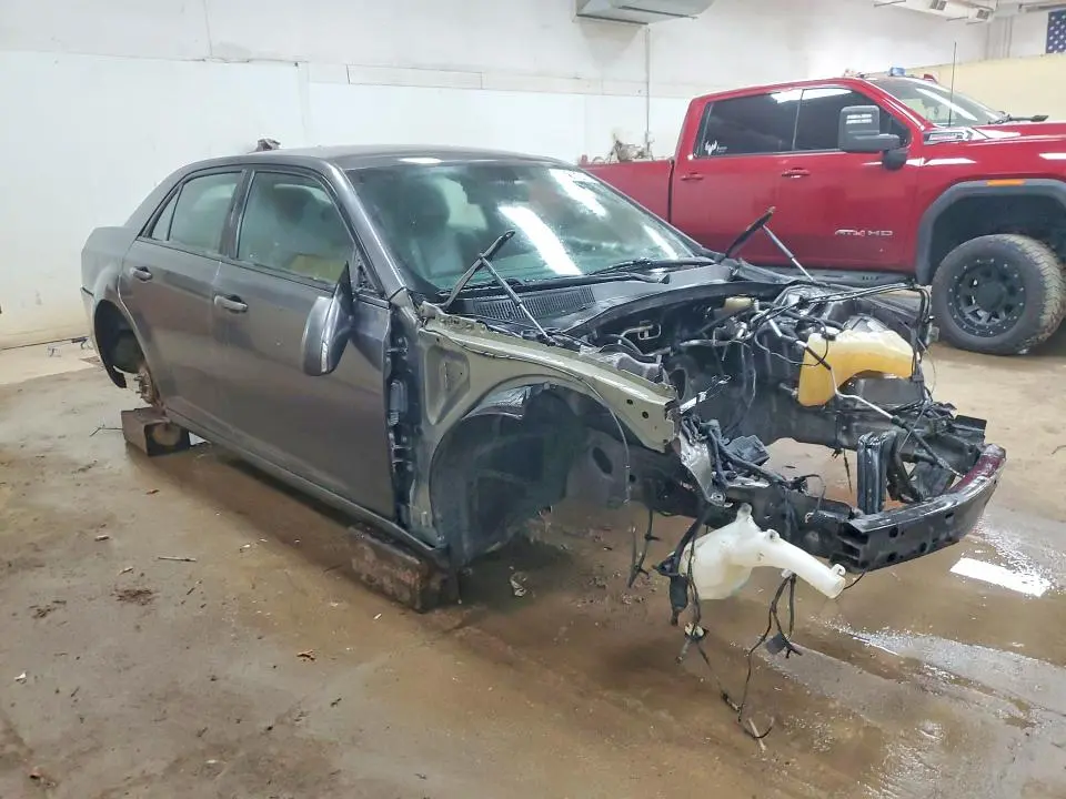 2021 CHRYSLER 300 S  