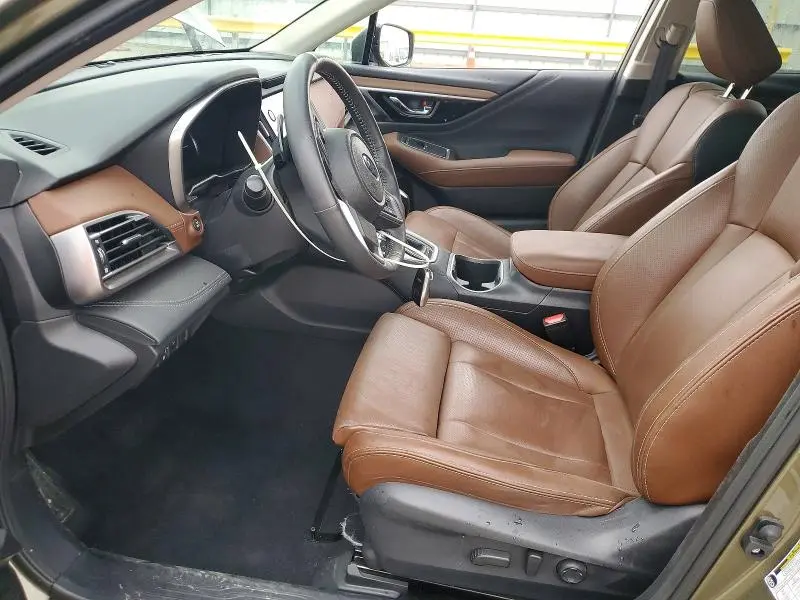 2024 SUBARU OUTBACK TOURING  