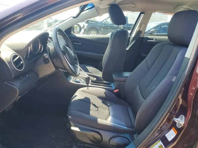 2011 MAZDA 6 I  