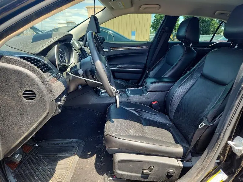 2022 CHRYSLER 300 TOURING L  