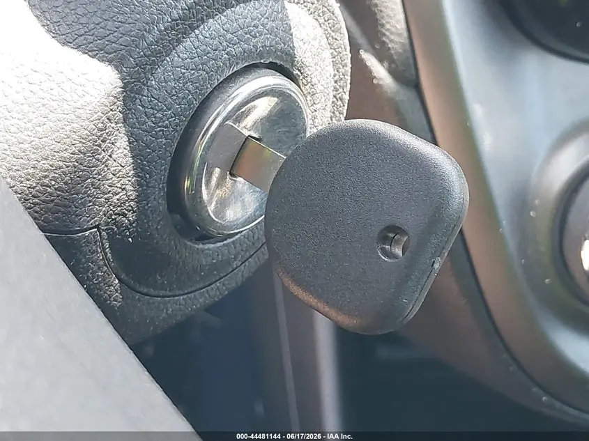 2022 CHEVROLET SPARK FWD LS AUTOMATIC