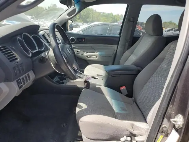 2015 TOYOTA TACOMA DOUBLE CAB PRERUNNER  