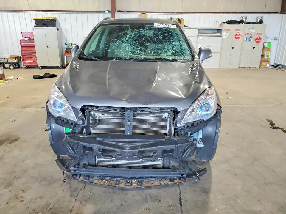 2014 BUICK ENCORE CONVENIENCE  