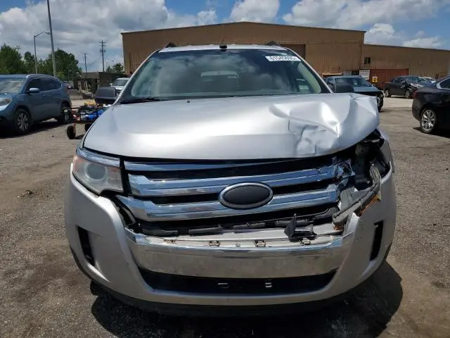 2013 FORD EDGE SE  