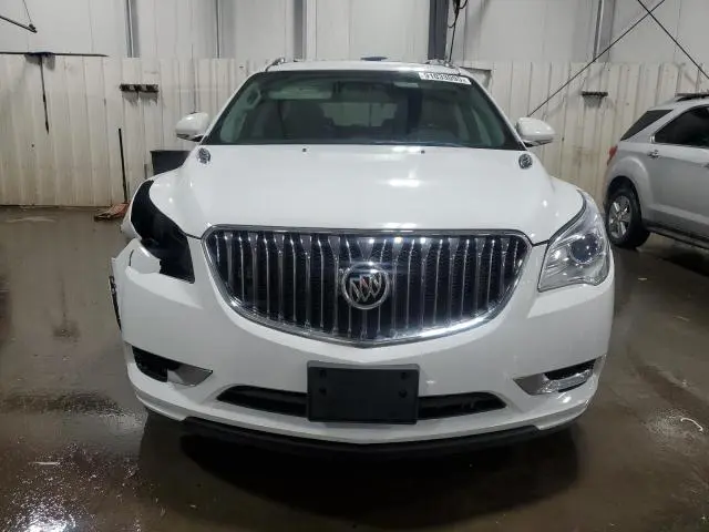 2016 BUICK ENCLAVE   