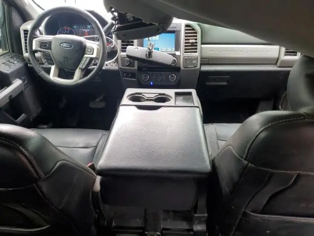 2018 FORD F350 SUPER DUTY  
