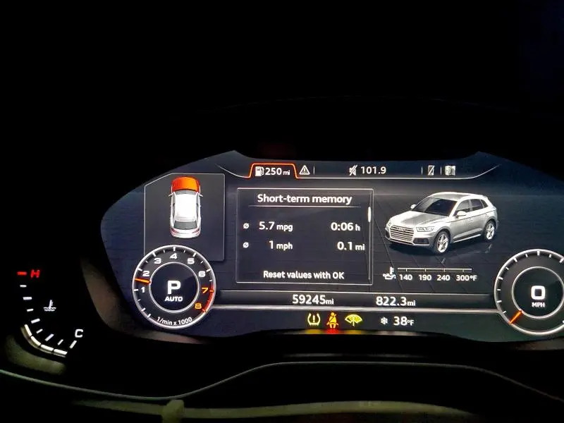 2019 AUDI Q5 PREMIUM PLUS  