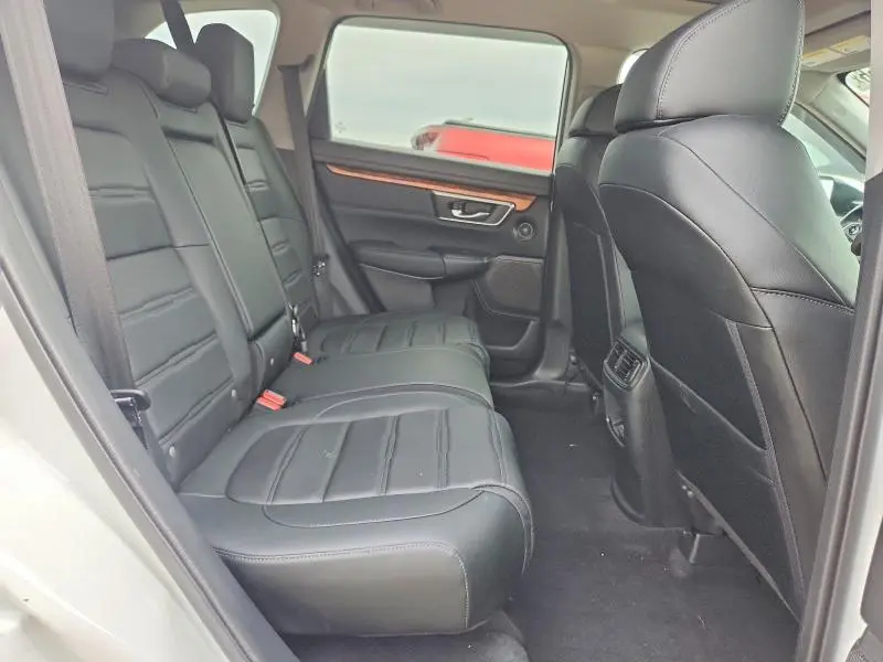 2022 HONDA CR-V EXL  
