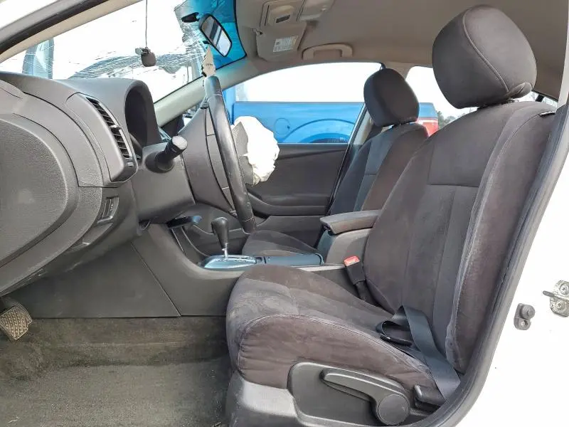 2011 NISSAN ALTIMA BASE  