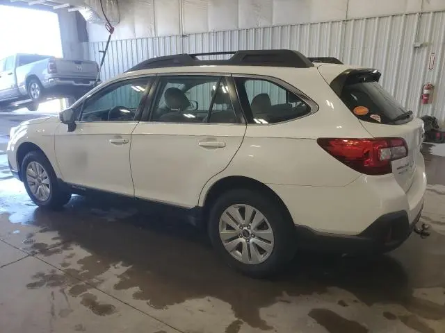 2019 SUBARU OUTBACK 2.5I  