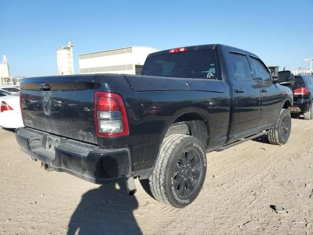 2021 RAM 2500 BIG HORN  