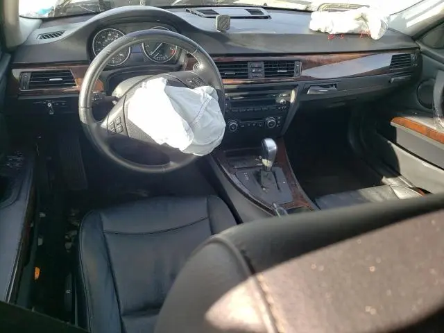2011 BMW 328 I SULEV